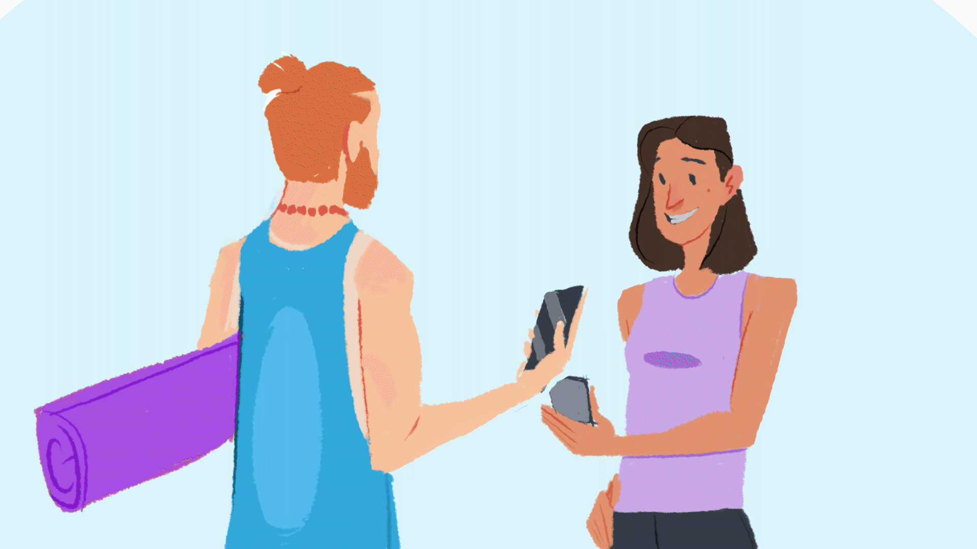 Card payments