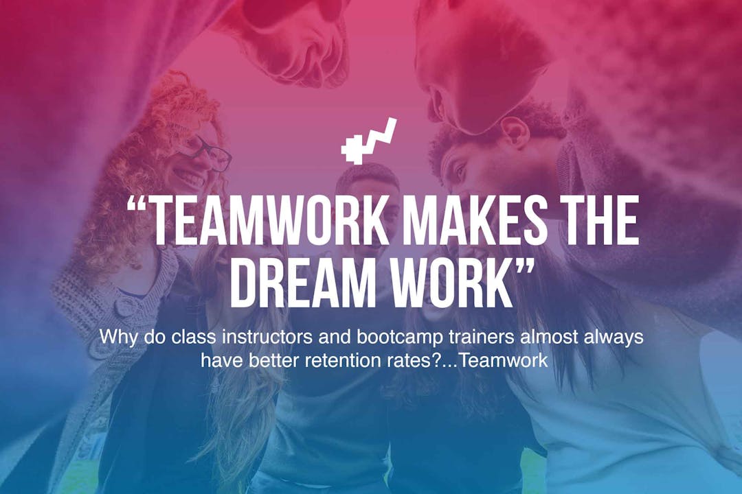 Teamwork-makes-the-dreamwork