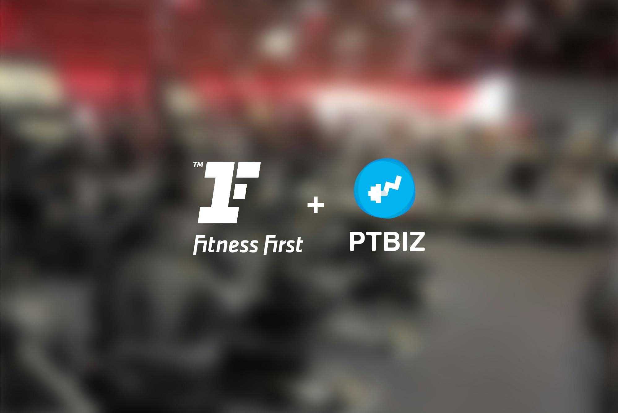 fitnessFirst+Ptbiz