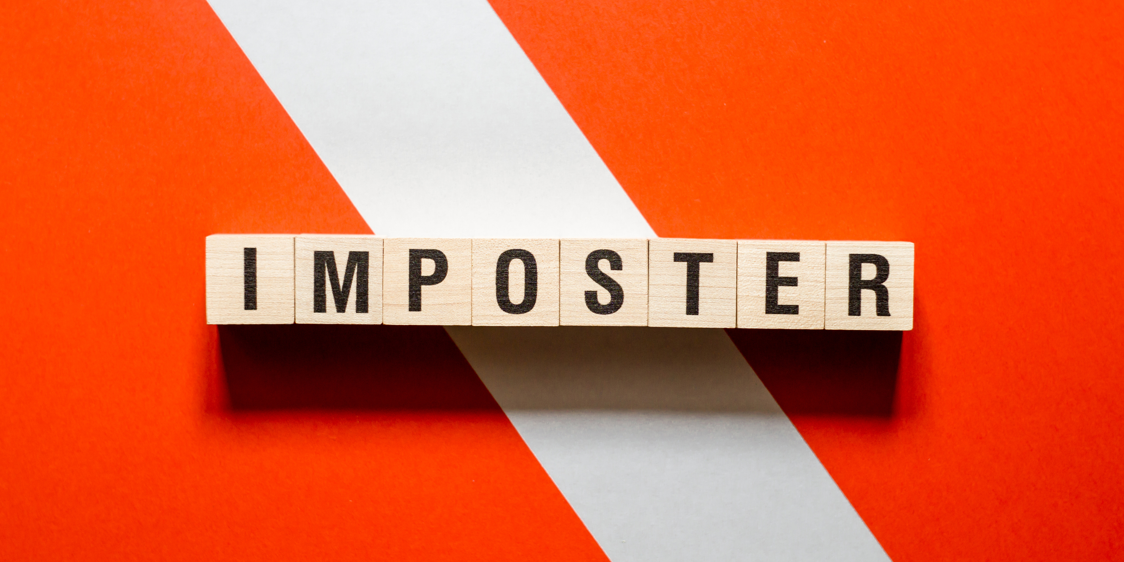 Overcoming Imposter Syndrome as a Small Business Owner